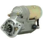 Daihatsu Startmotor 12V-2.2kW