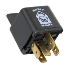 Mini-relé 5 pinner. 12V-30A