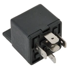 Mini innslagsrelé 5 pin. 12V-30A Omkobling