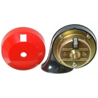 Signalhornsett 12V, klokke