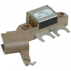 Spenningsregulator Mits. A866X 19972, 24V