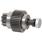 Drev, Hitachi komplett