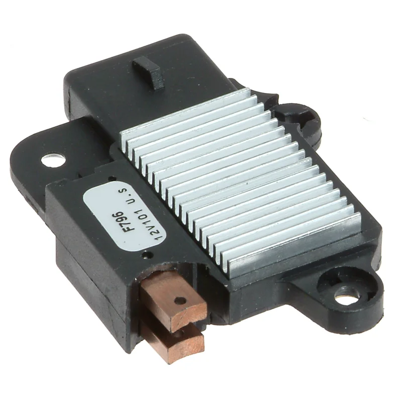 Spenningsregulator Ford GR-815, 4G serie
