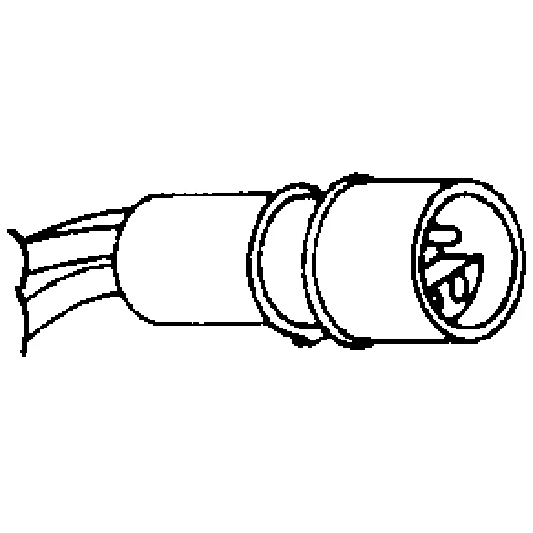 HD Regul. 12V, 74504-78