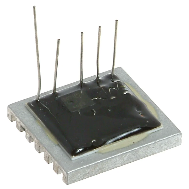 Reparasjonskrets regulering VR-8037