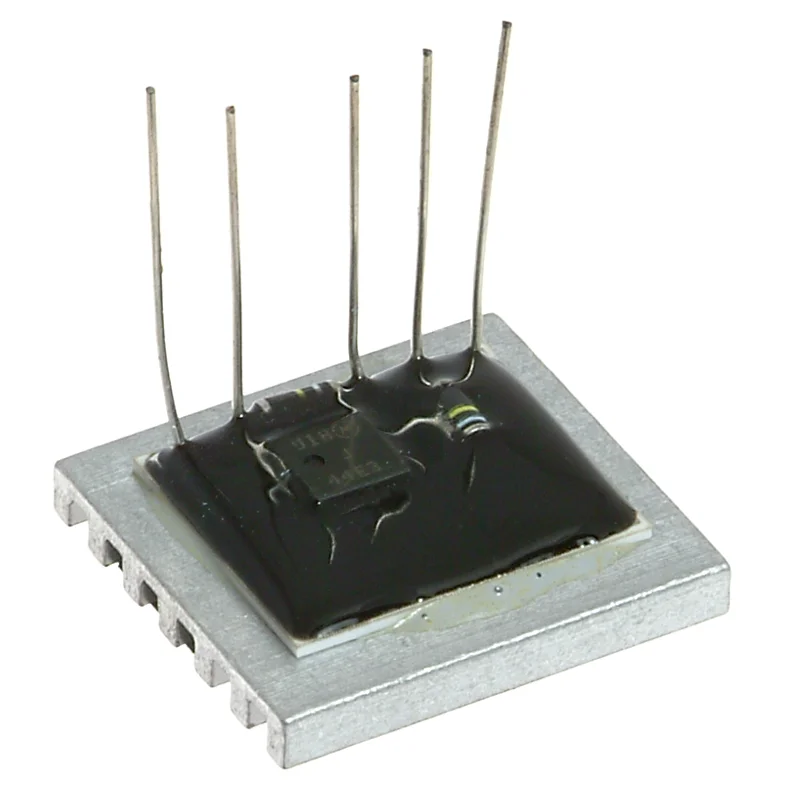 Rep.krets regulering VR-8041/8034