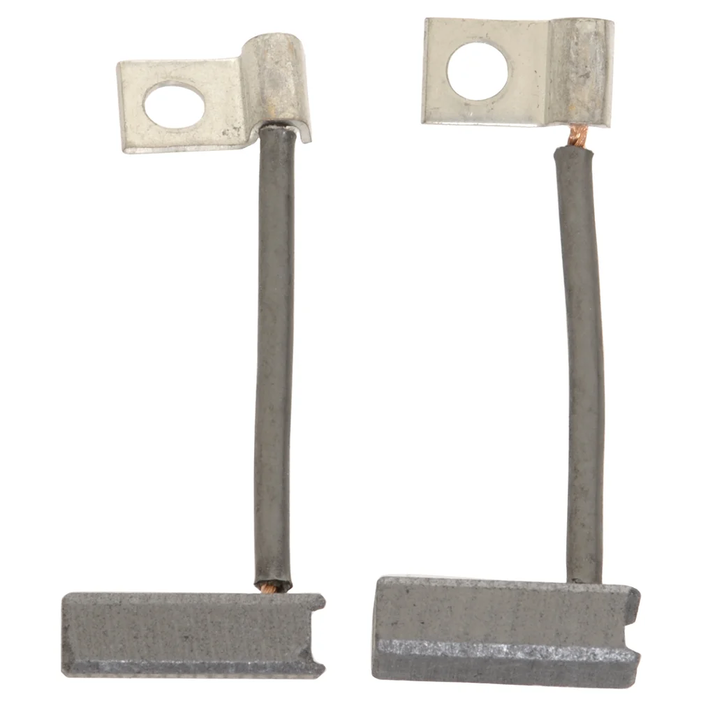Kullbørstesett 6x8x19 mm