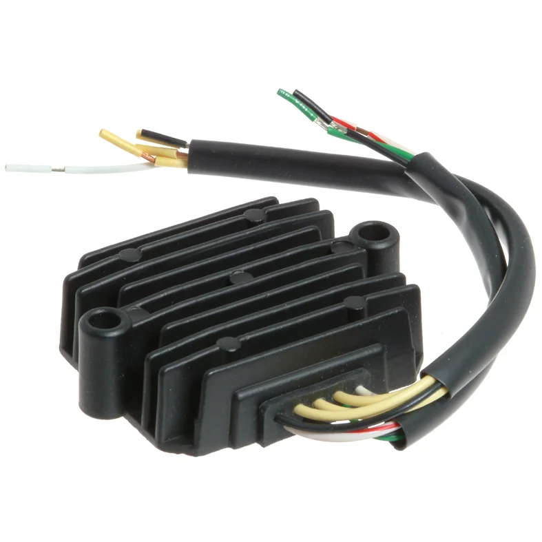 Regulator Honda MC