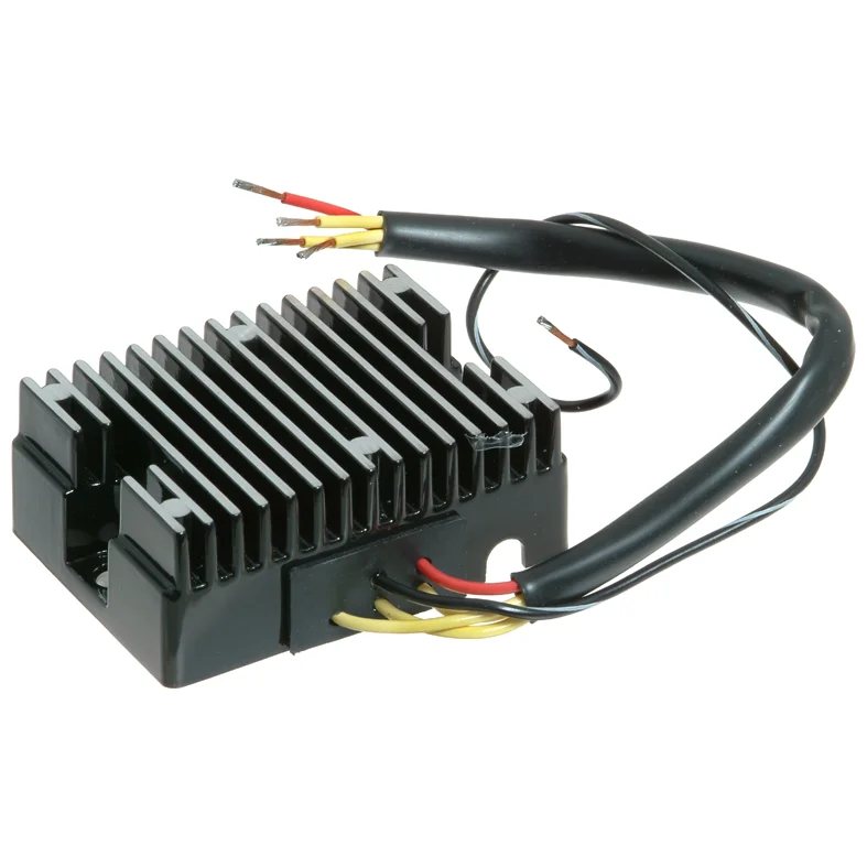 Reg. Japanske MC-typer