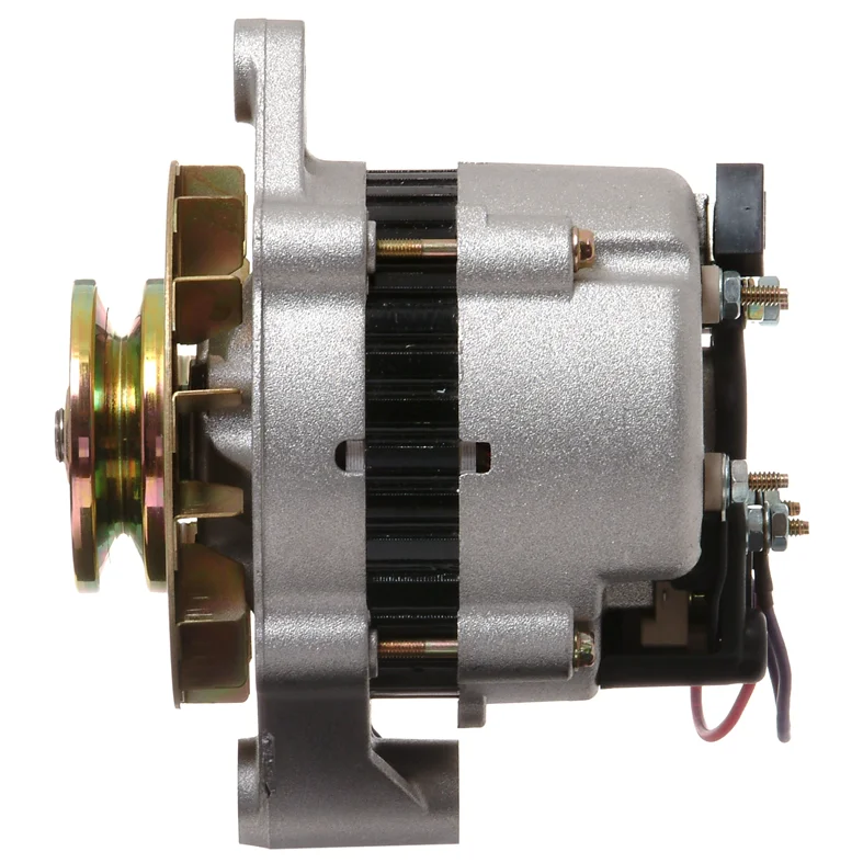 Mercury Marine Dynamo 12V-65A