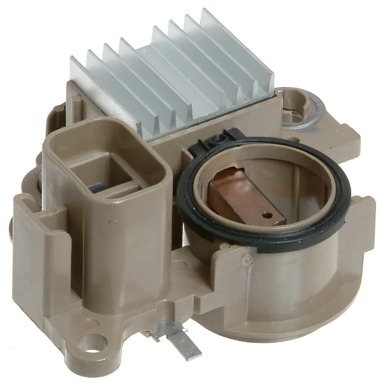 Spenningsregulator Mits. A866T 09780, 14V