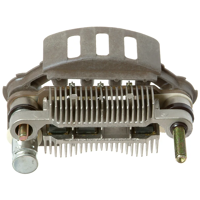 Diodeplate A860X 23772, 75mm