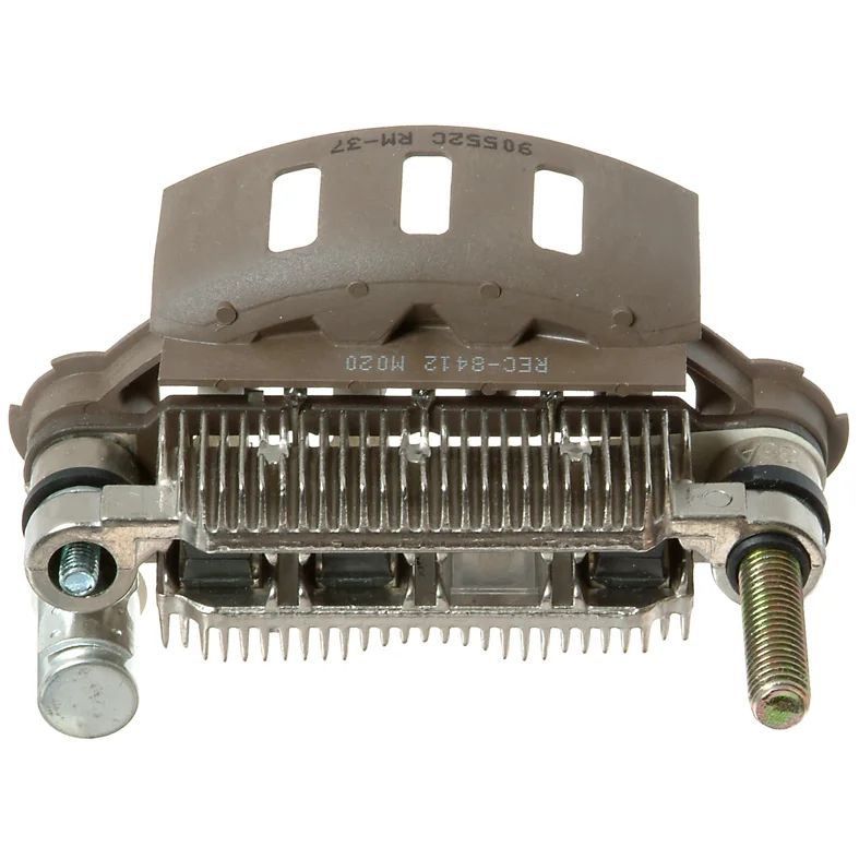 Diodeplate Mits. A2T-20091, 85mm.
