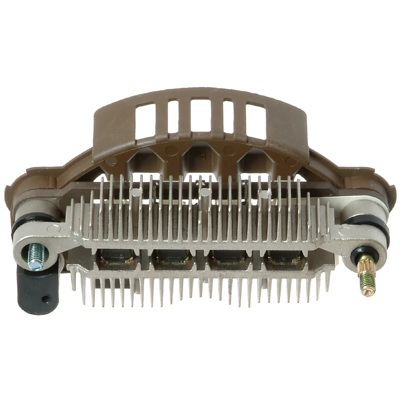 Diodeplate A860T 38670, 100mm.
