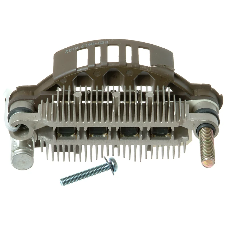 Diodeplate A860T 36770, 100mm