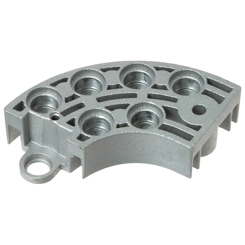 Diodeplate MO 1-81, Negativ (-)
