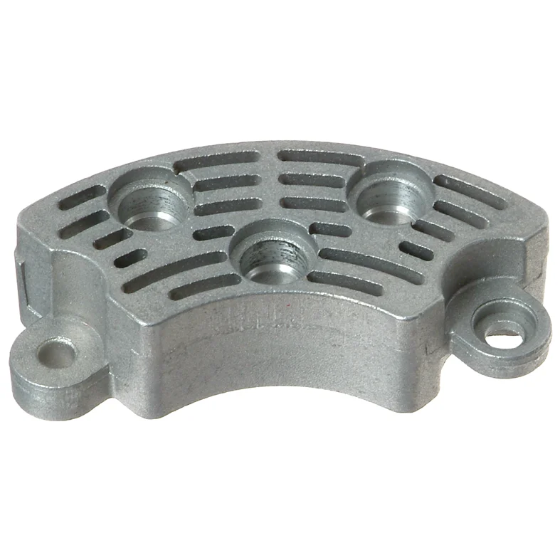 Diodeplate MO 1-190, Negativ (-)