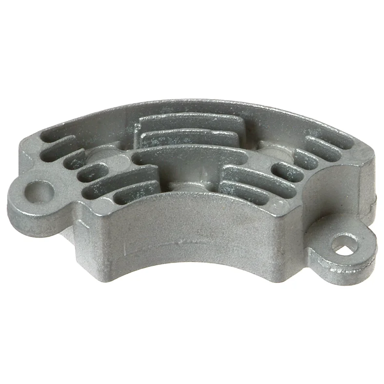Diodeplate MO 1-191, Pos (+)