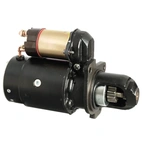 Hyster Truck Startmotor 12V-10MT