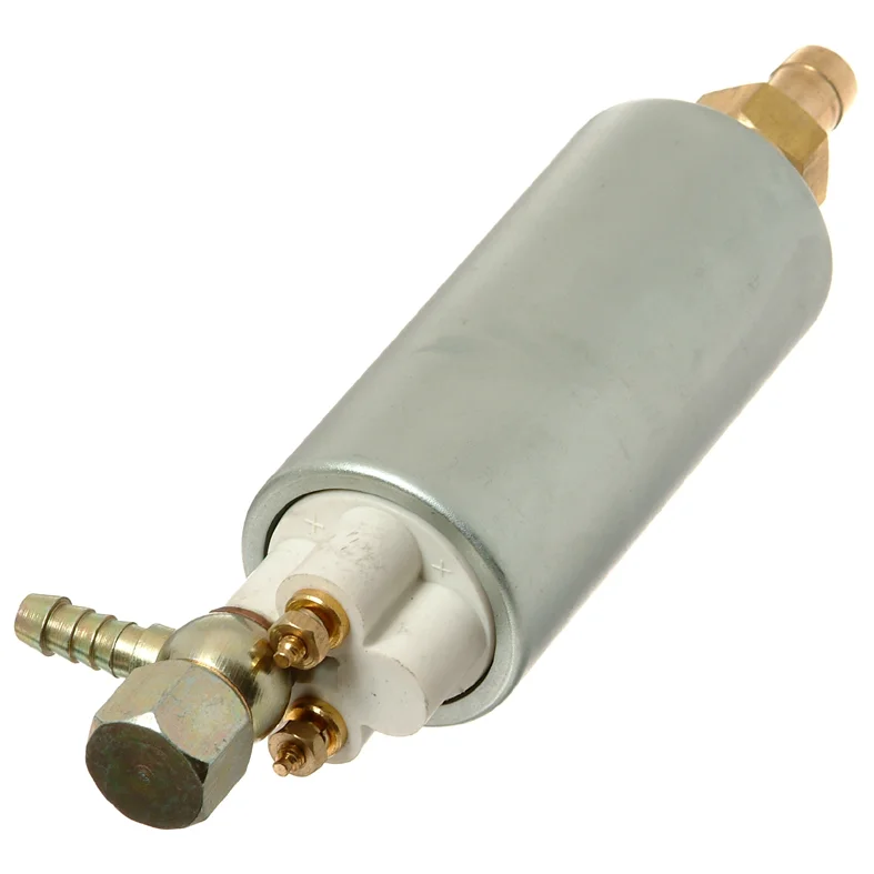 Drivstoffpumpe Universell, på linje