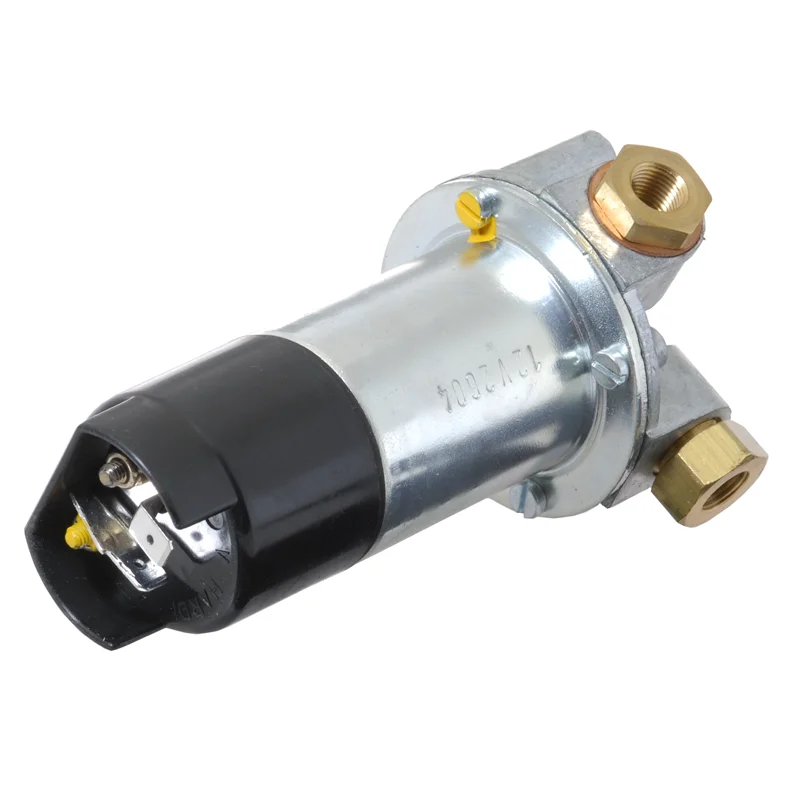 Webasto Drivstoffpumpe 12V