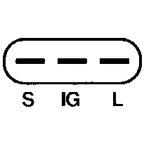 Regulator ND 126000-1630