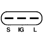 Regulator ND 126000-1630