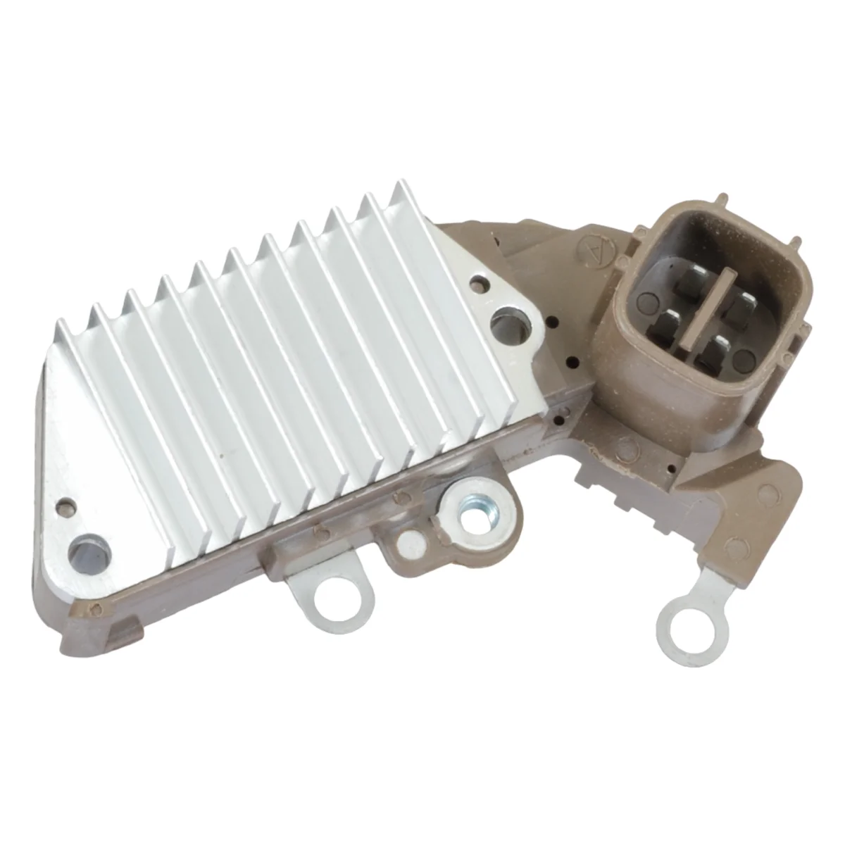 Spenningsregulator 12V