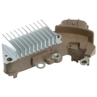 Spenningsregulator ND 126000-1870, 12V