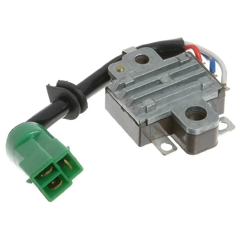 Spenningsregulator ND 126000-0920, 12V