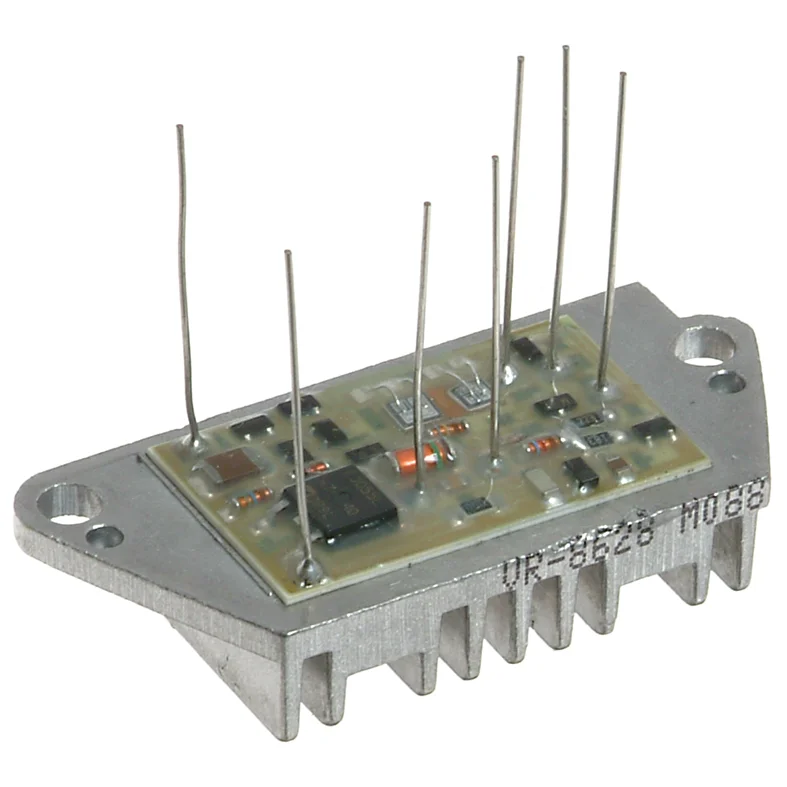 Reparasjonskrets Regulering VR-8528