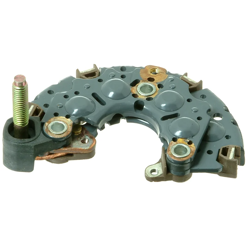 Diodeplate 021580-4250, 113 mm