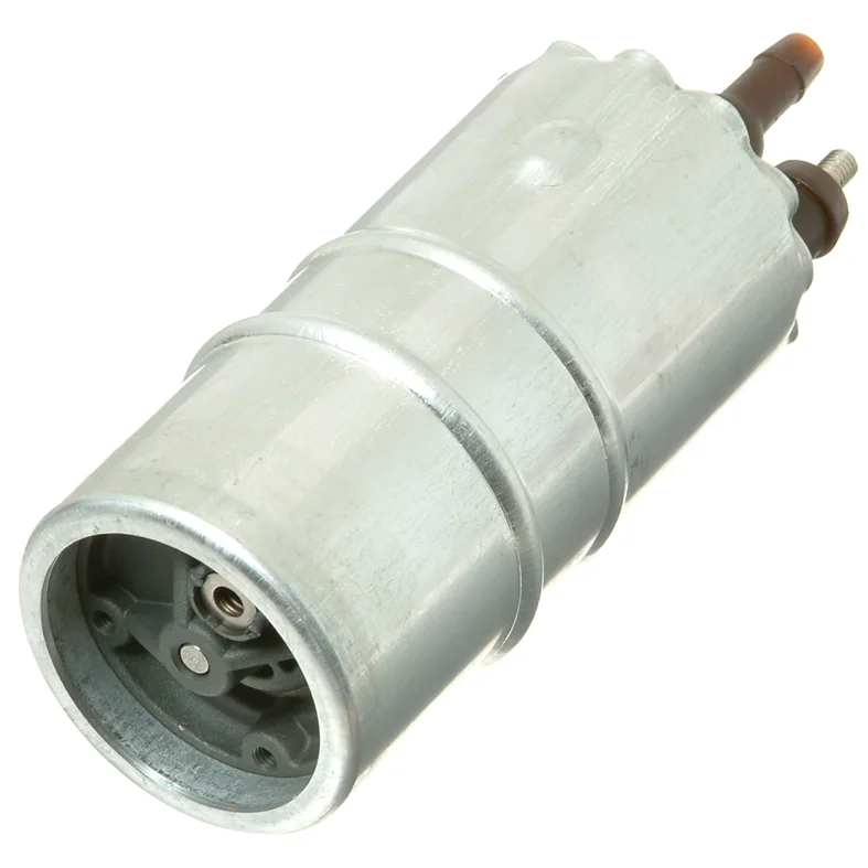 Drivstoffpumpe innsprøyting i tank