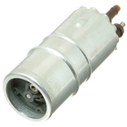 Drivstoffpumpe innsprøyting i tank