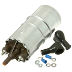 Drivstoffpumpe innsprøyting i tank