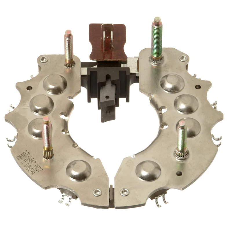 Diodeplate ND 021600-1840, 113mm