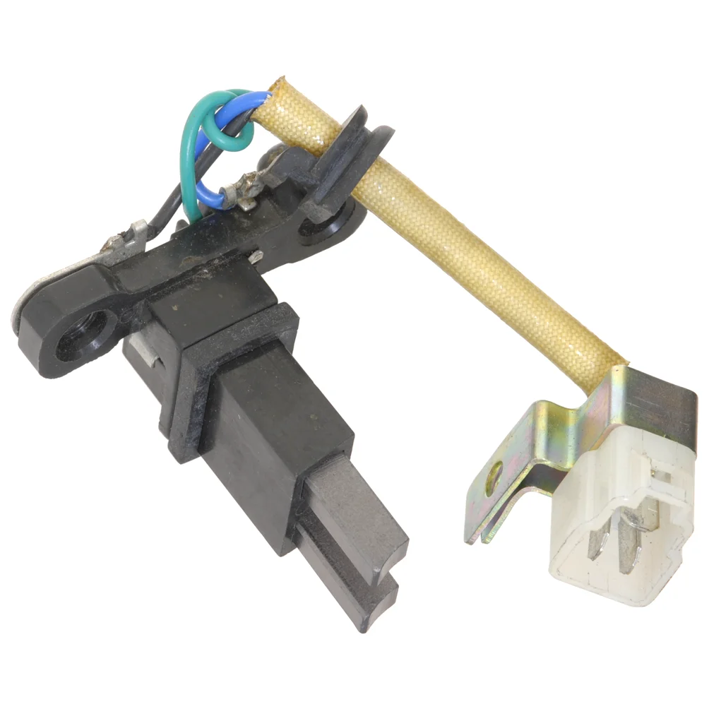 Børsteholderplate ND 021620-1240