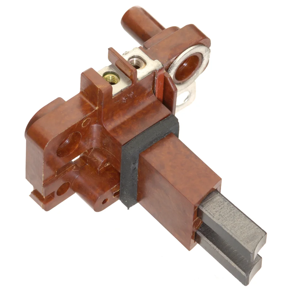 Børsteholderplate ND 021630-0530 dynamo