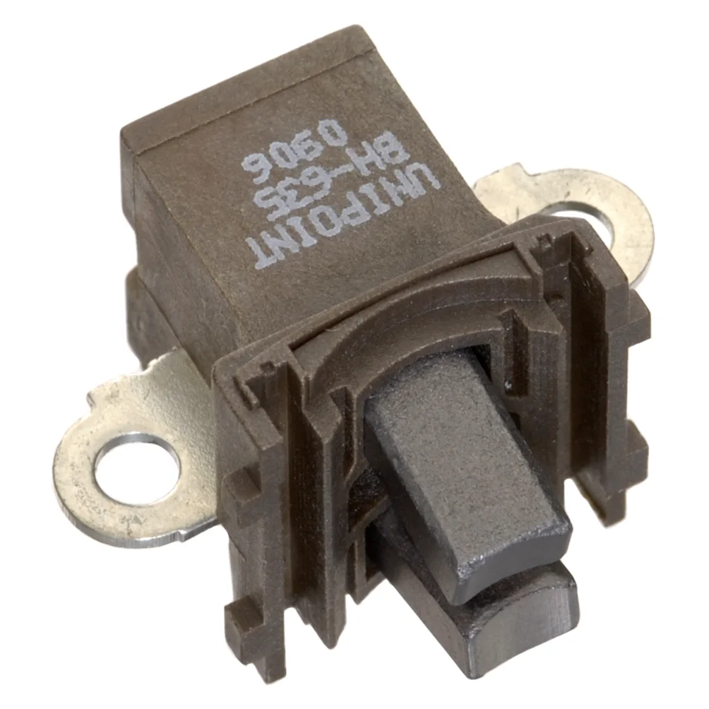 Børsteholderplate ND 021620-2530 Dynamo