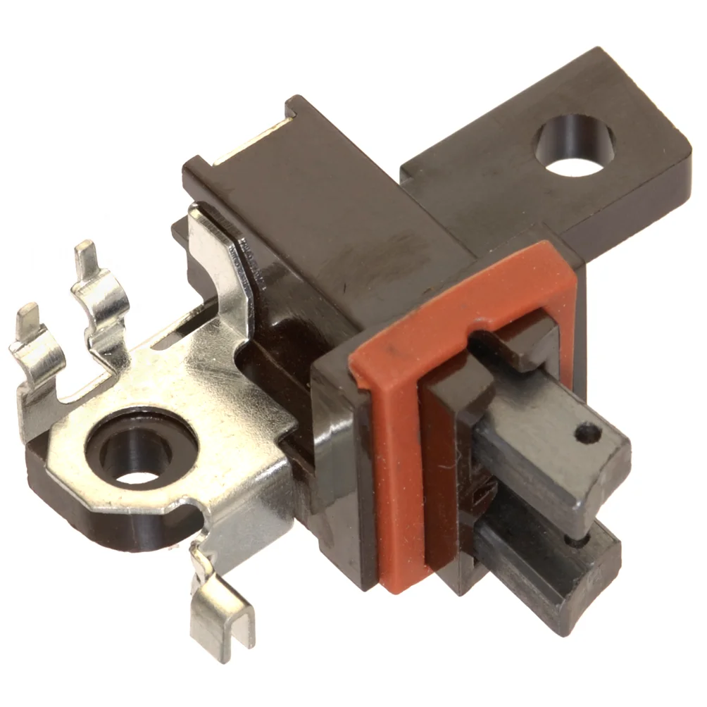 Børsteholderplate.REC-8553/8557 gen