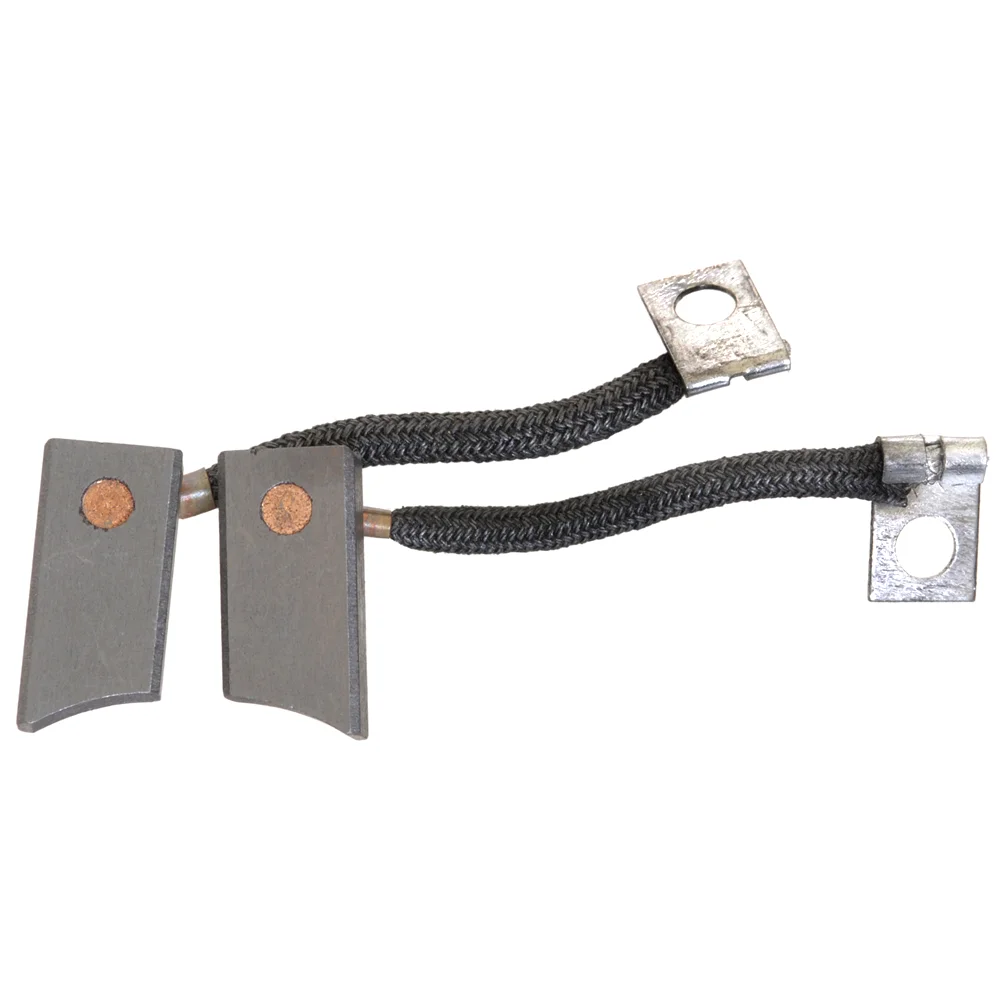 Kullbørstesett, 5x10x18.5 mm