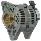Nissan Micra 93> Dynamo