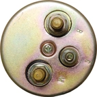 Innlagsrelé Nikko 24V