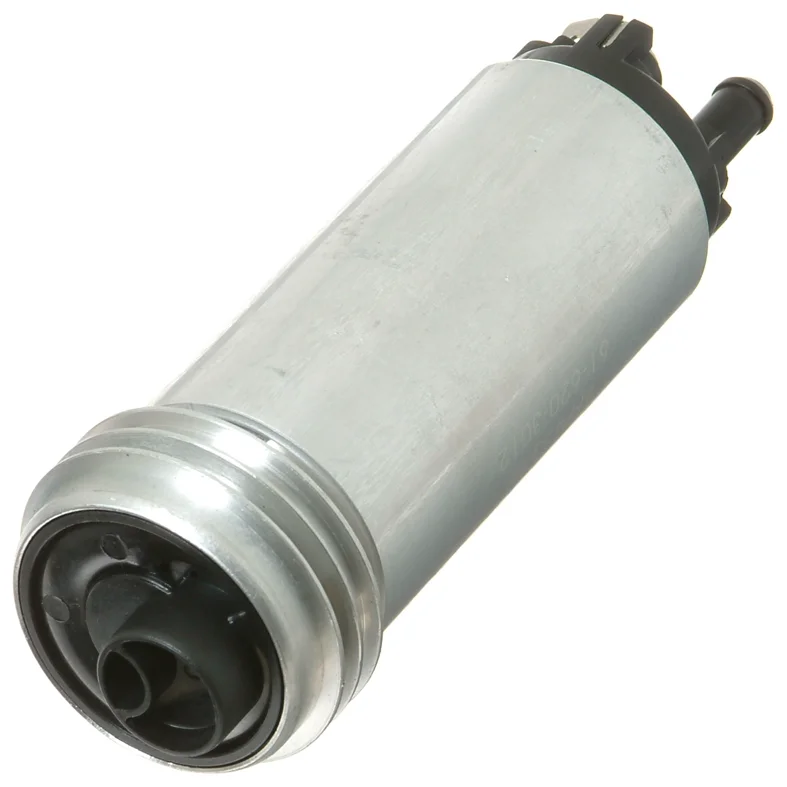 Drivstoffpumpe innsprøyting i tank