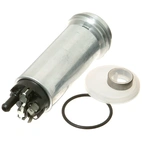 Drivstoffpumpe innsprøyting i tank