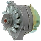 Mercury Dynamo 12V-60A, Delco