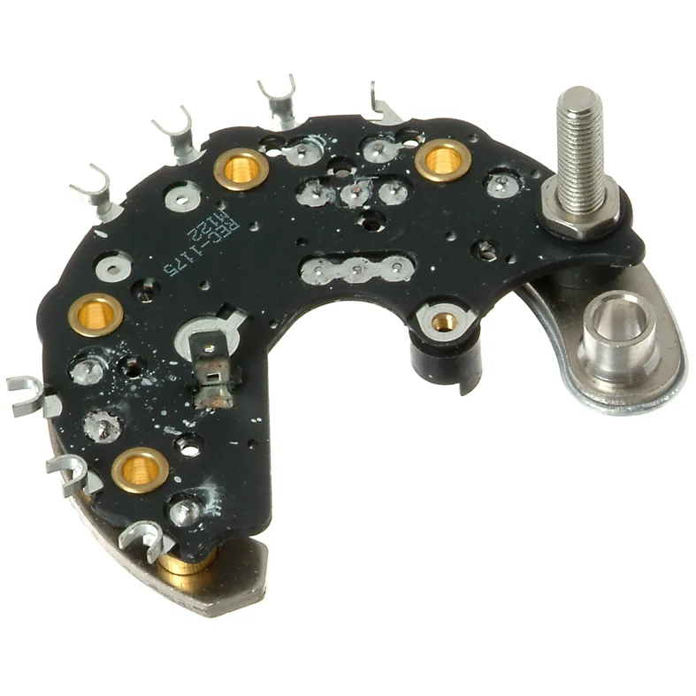 Diodeplate PR 592845/844