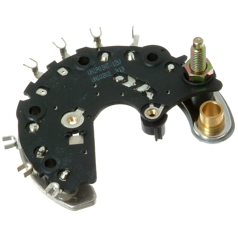 Diodplate PR 592848/915