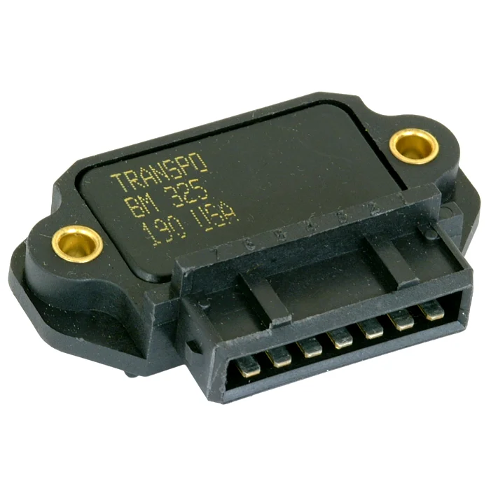 Tennmodul, 0227100204