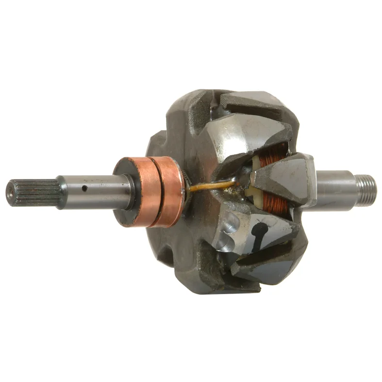 Rotor 24V-25A, Nippon Denso